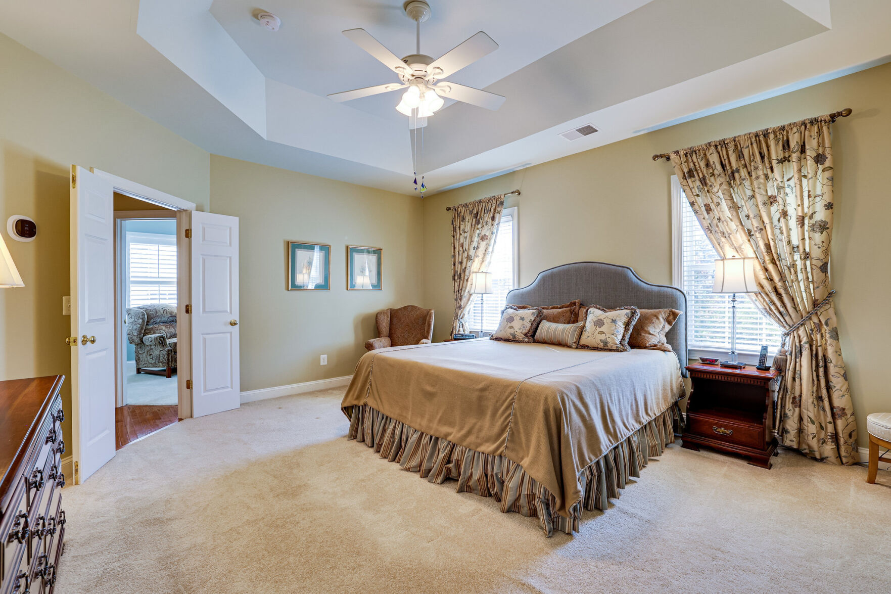 Home of the Week: 113 Amalfi Ct, Purcellville